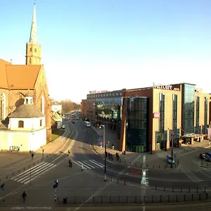 Lucky - Krawiecka Old Town , Wrocław Polska