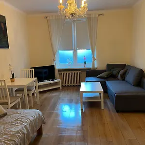 Dolny Mokotow , Warszawa Polska