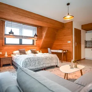 Apartament Pod Tatrzańskim Niebem, Zakopane