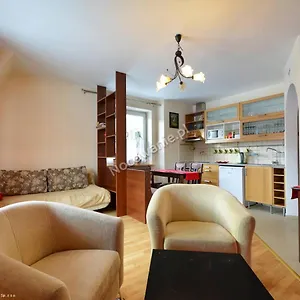 Apartament Skaldowie, Zakopane